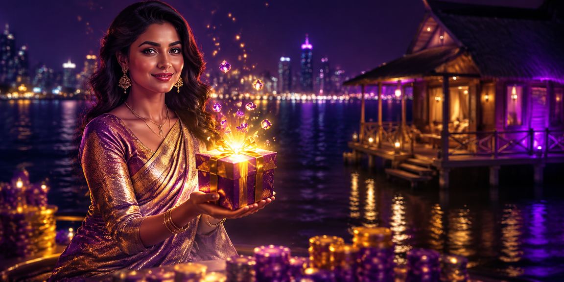 Magaworld বোনাস অফার